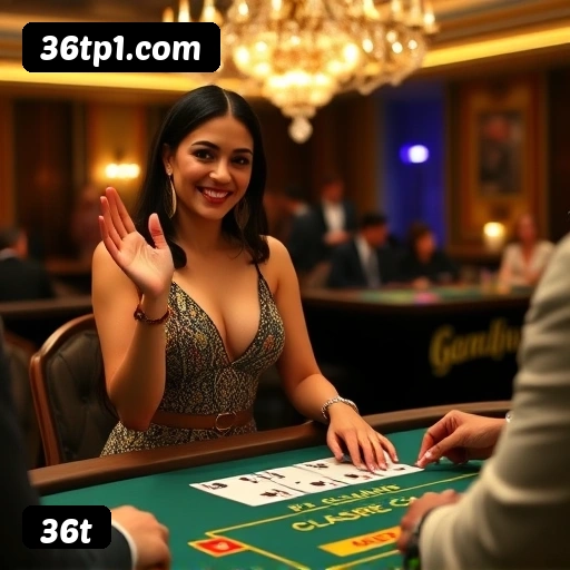 Dicas para ganhar na 36t