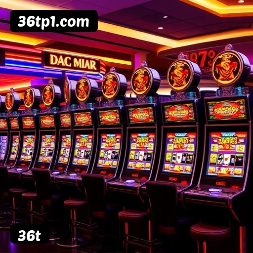 Bônus de Boas-vindas 36t