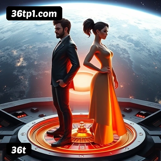 Streaming 4K no cassino ao vivo da 36t