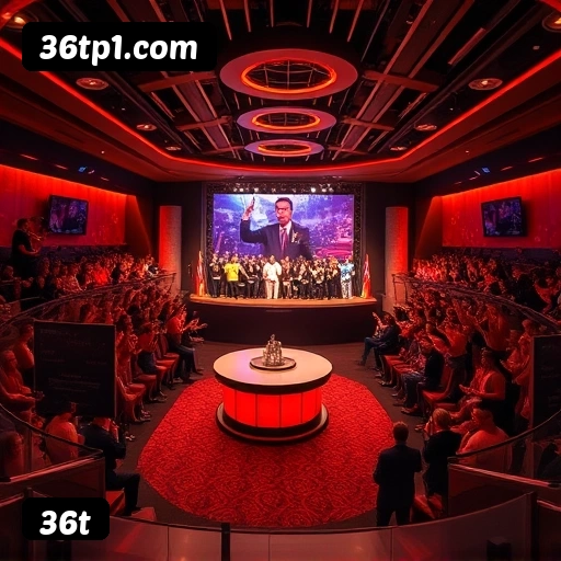 Telegram Promoções